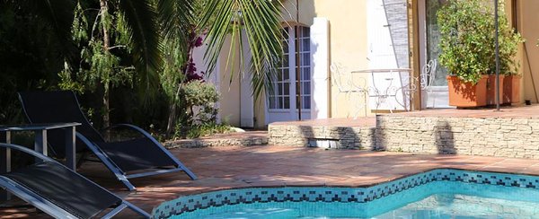 Vacances en camping sur la Presqu'ile de Giens